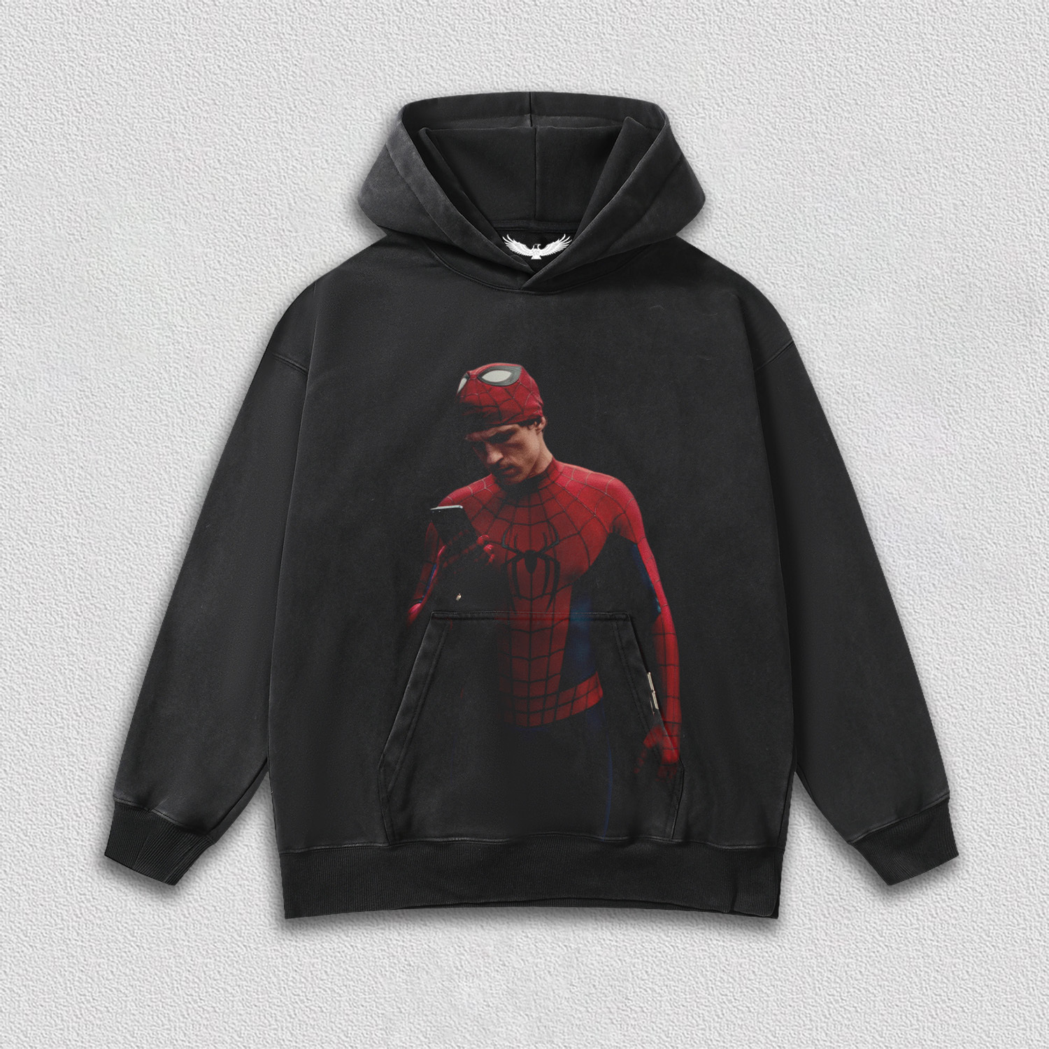 Spider-Man Brand New Day TEE 5.0