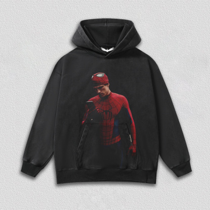 Spider-Man Brand New Day TEE 5.0