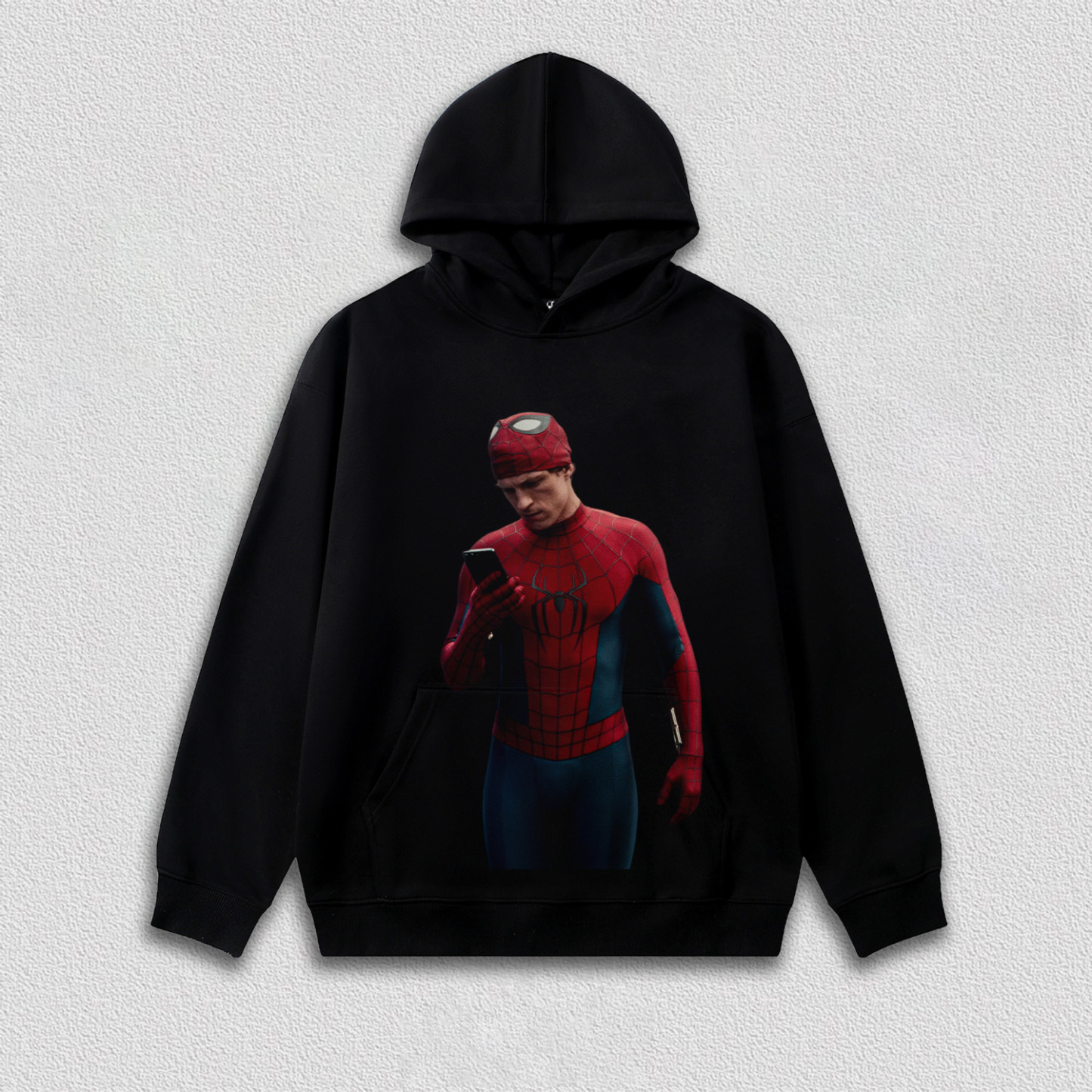 Spider-Man Brand New Day TEE 5.0