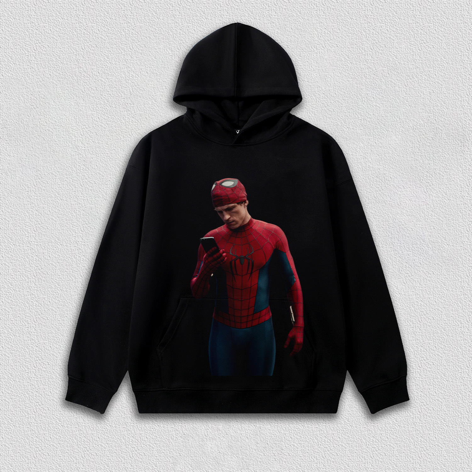 Spider-Man Brand New Day TEE 5.0