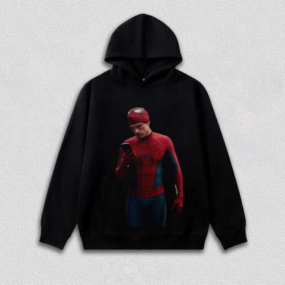 Spider-Man Brand New Day TEE 5.0