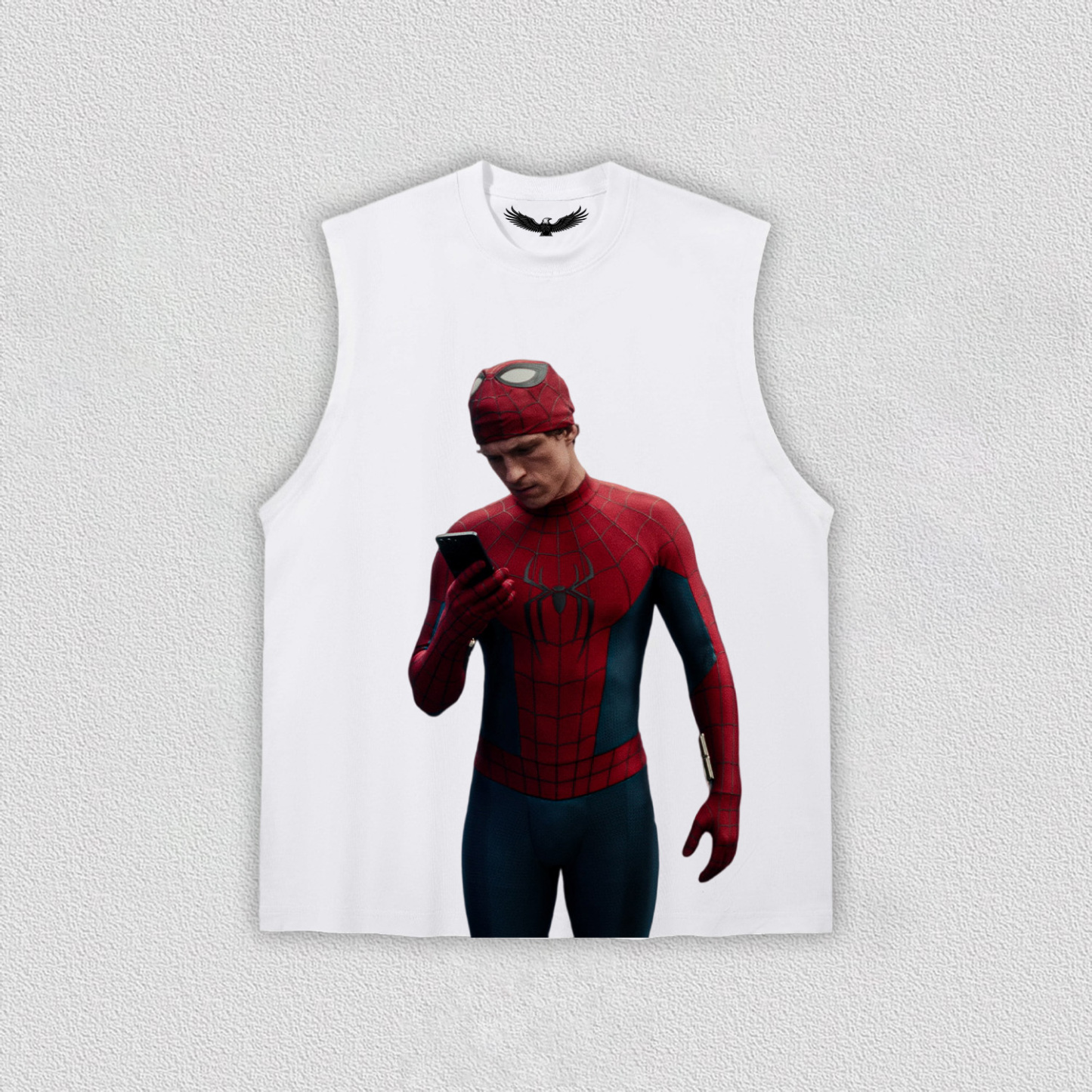 Spider-Man Brand New Day TEE 5.0