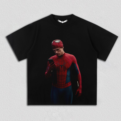 Spider-Man Brand New Day TEE 5.0