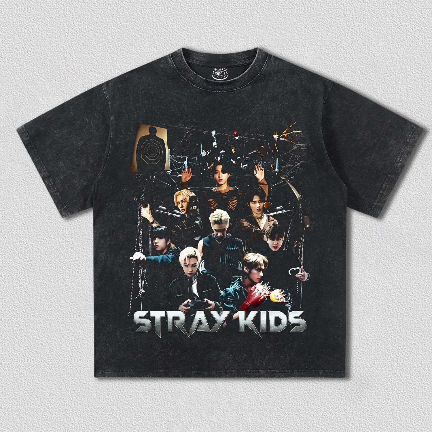Stray Kids TEE