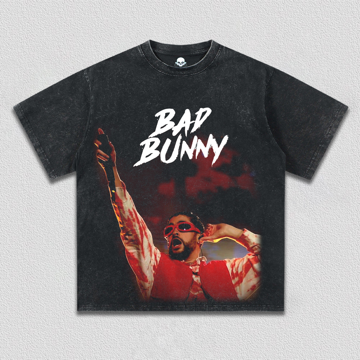 Super Bowl LX & Bad Bunny V10