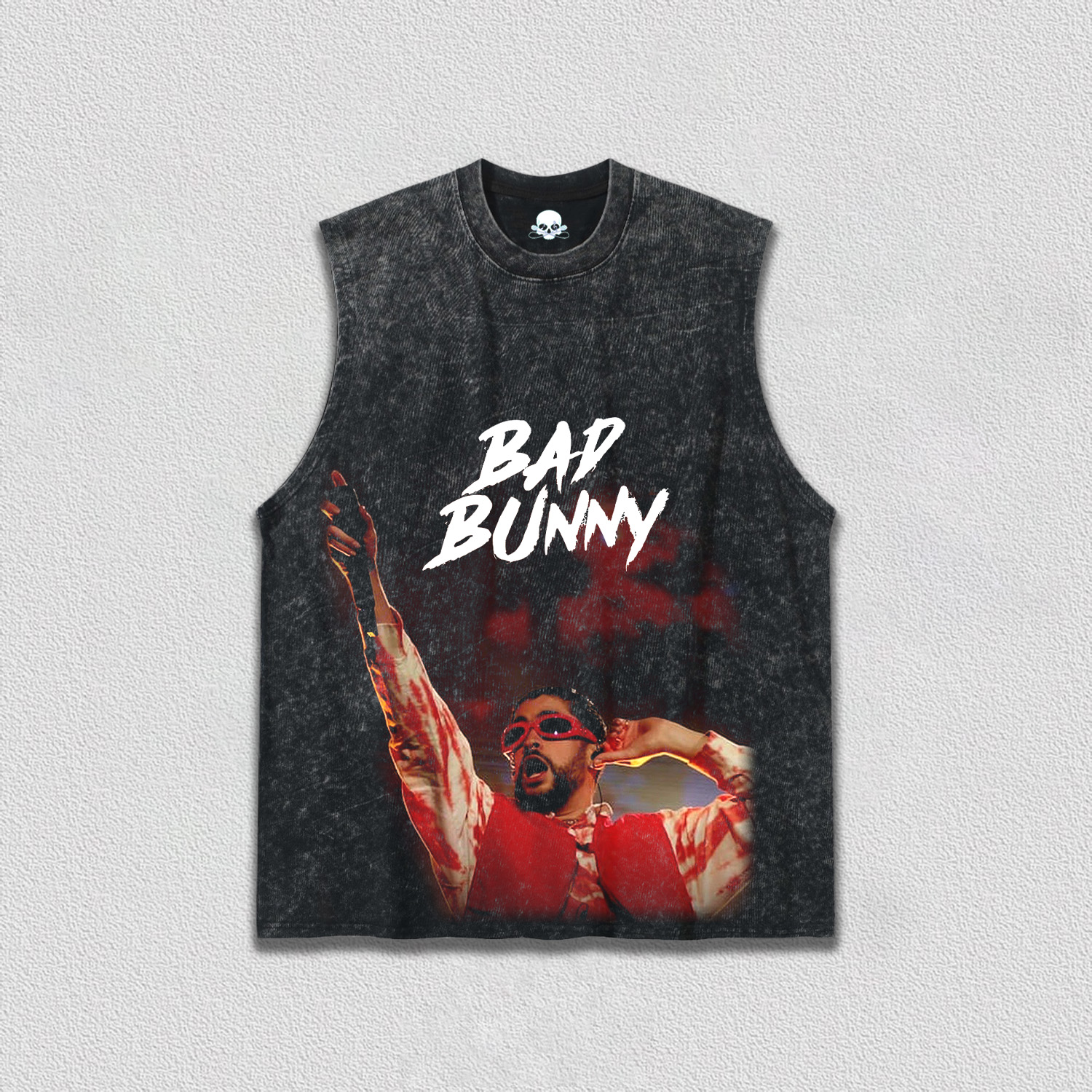 Super Bowl LX & Bad Bunny V10