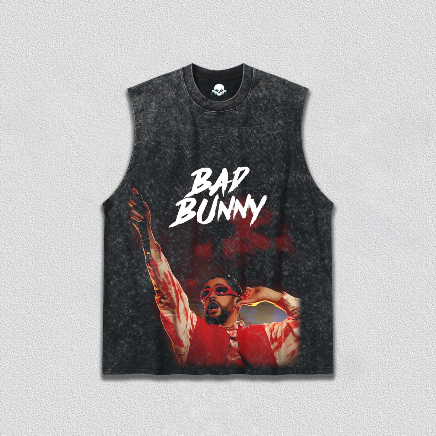 Super Bowl LX & Bad Bunny V10