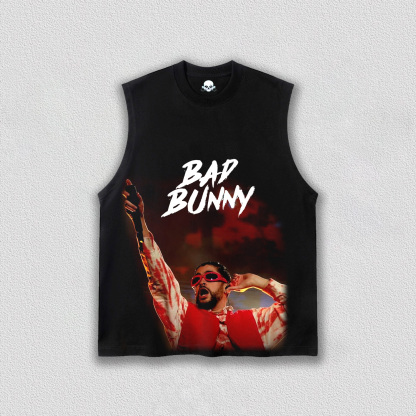 Super Bowl LX & Bad Bunny V10