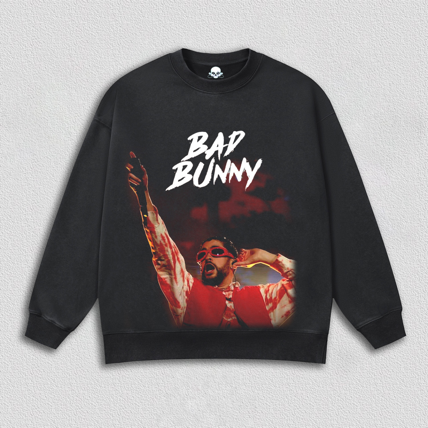 Super Bowl LX & Bad Bunny V10