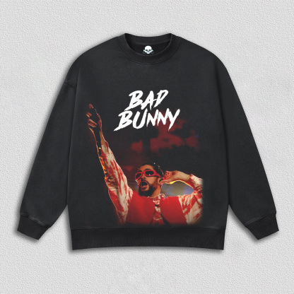 Super Bowl LX & Bad Bunny V10