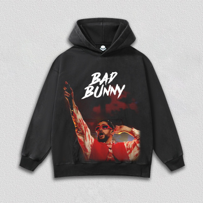 Super Bowl LX & Bad Bunny V10