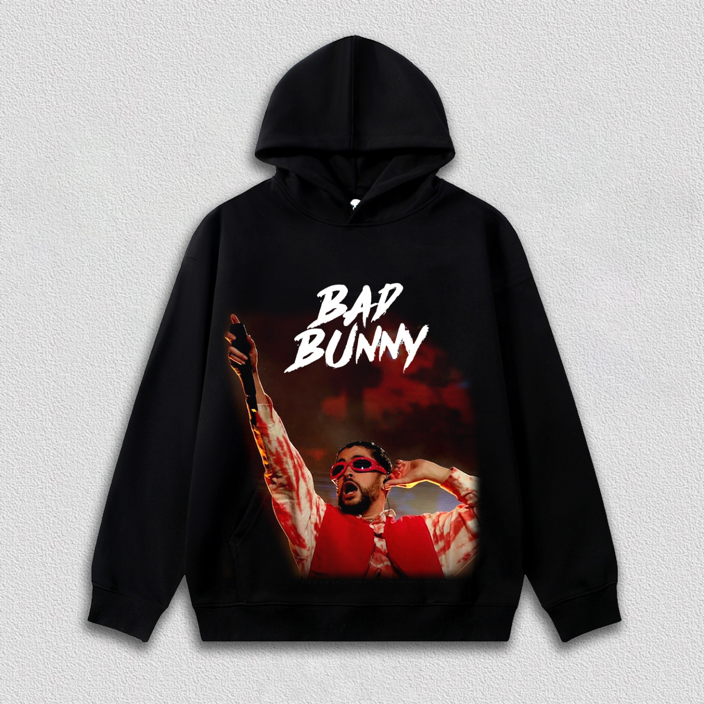 Super Bowl LX & Bad Bunny V10