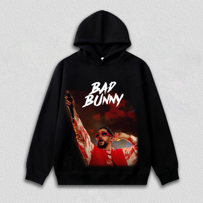 Super Bowl LX & Bad Bunny V10