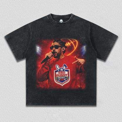 Super Bowl LX & Bad Bunny V12