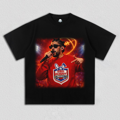 Super Bowl LX & Bad Bunny V12