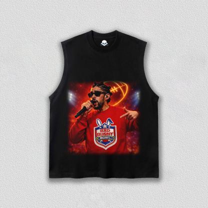 Super Bowl LX & Bad Bunny V12