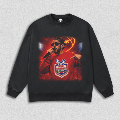 Super Bowl LX & Bad Bunny V12