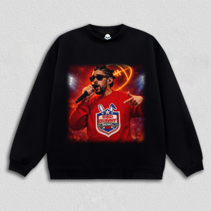 Super Bowl LX & Bad Bunny V12