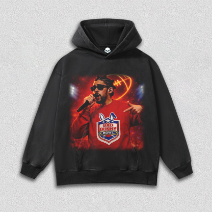 Super Bowl LX & Bad Bunny V12