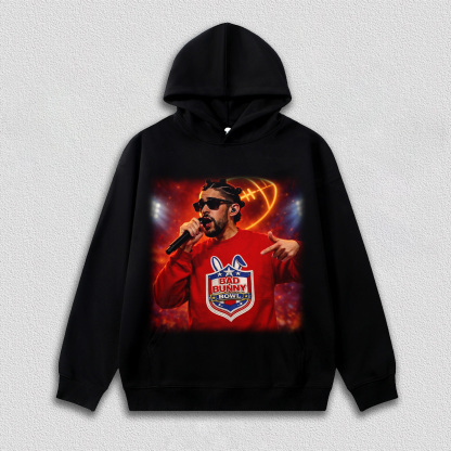 Super Bowl LX & Bad Bunny V12