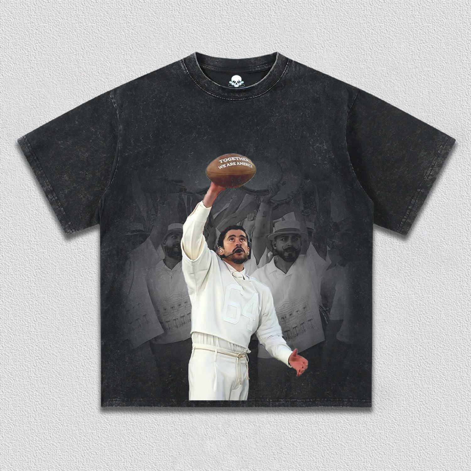 Super Bowl LX & Bad Bunny V13