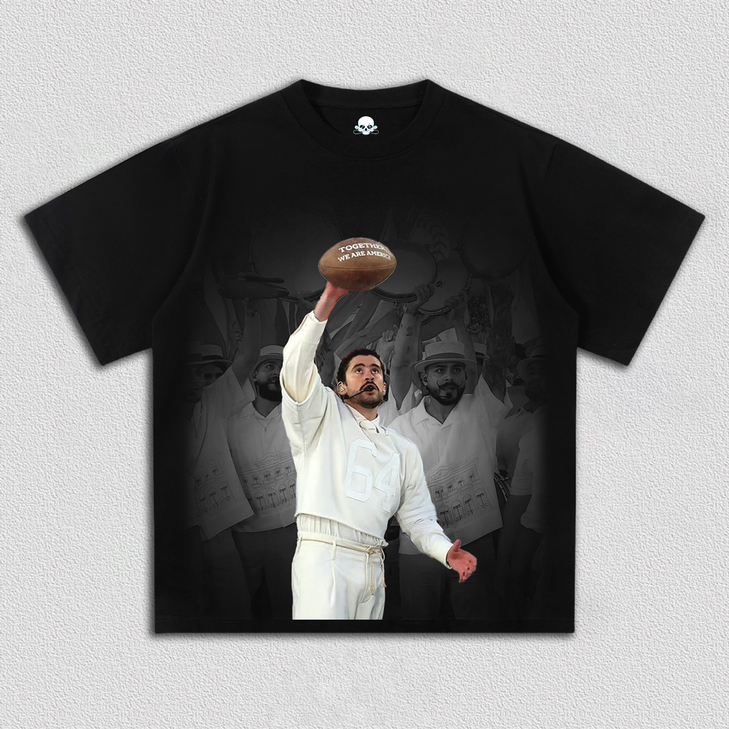 Super Bowl LX & Bad Bunny V13