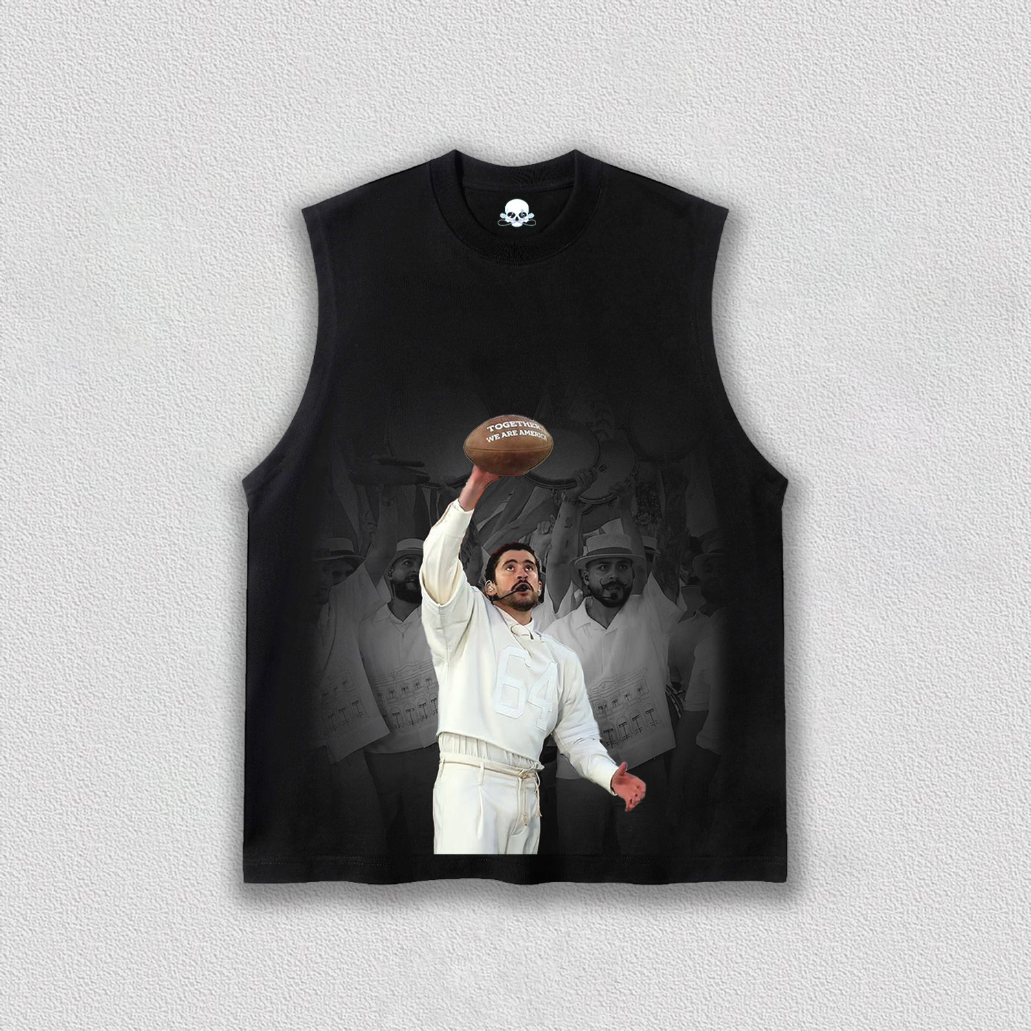 Super Bowl LX & Bad Bunny V13