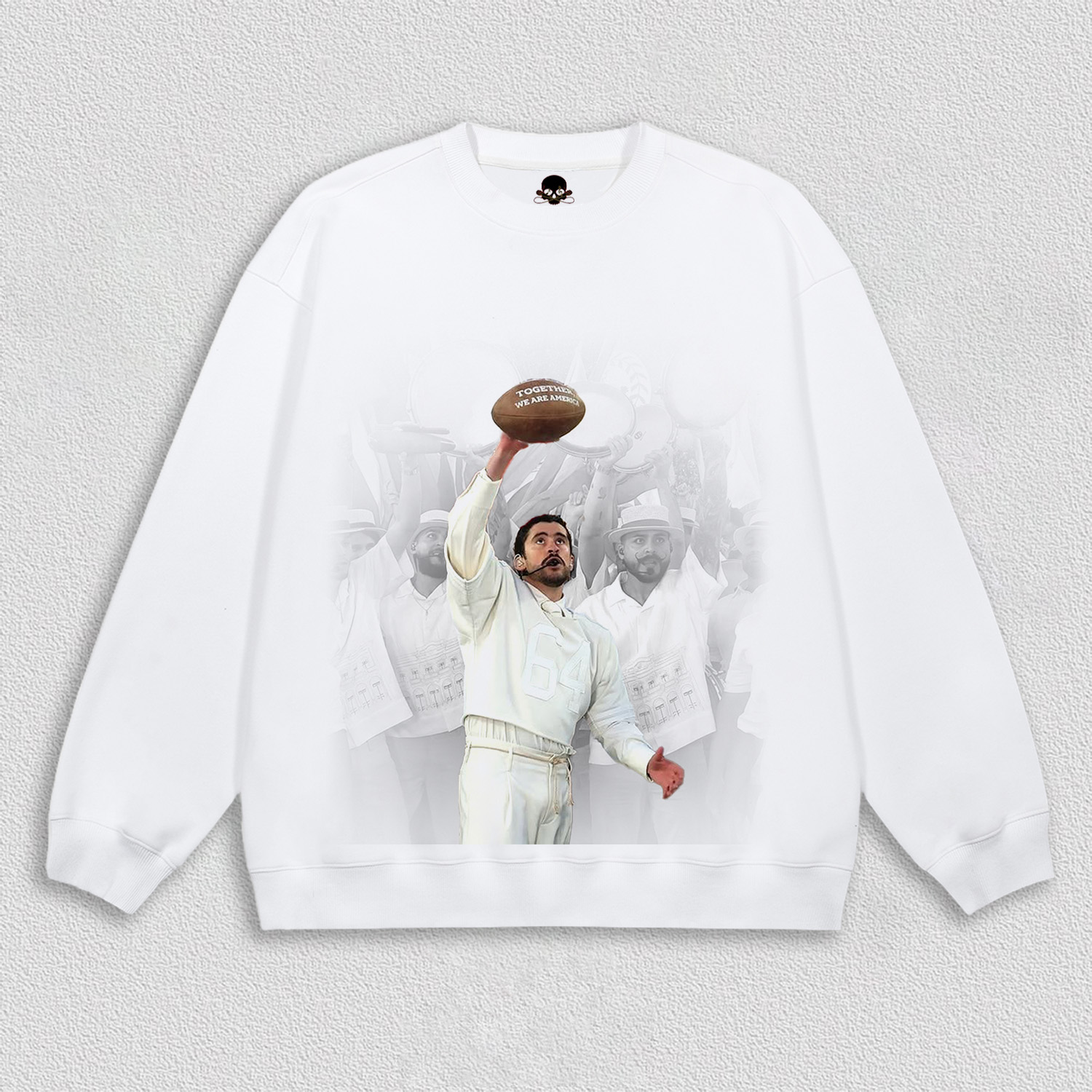 Super Bowl LX & Bad Bunny V13