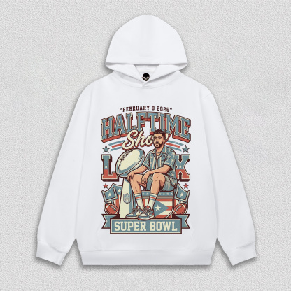 Super Bowl LX & Bad Bunny V2