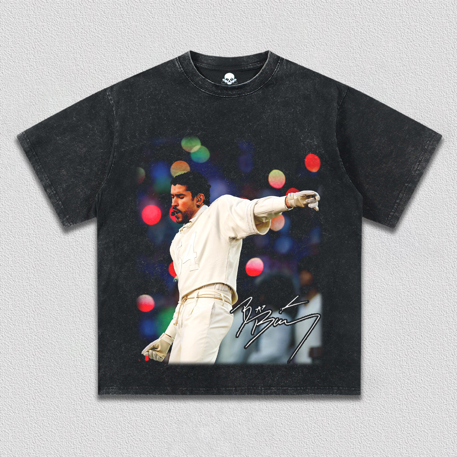 Super Bowl LX & Bad Bunny V3