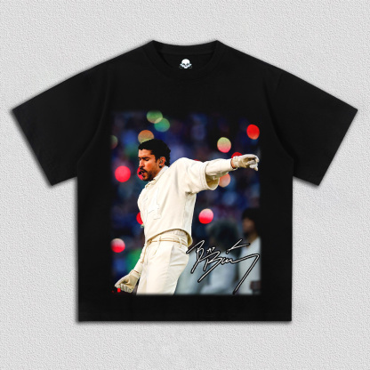 Super Bowl LX & Bad Bunny V3