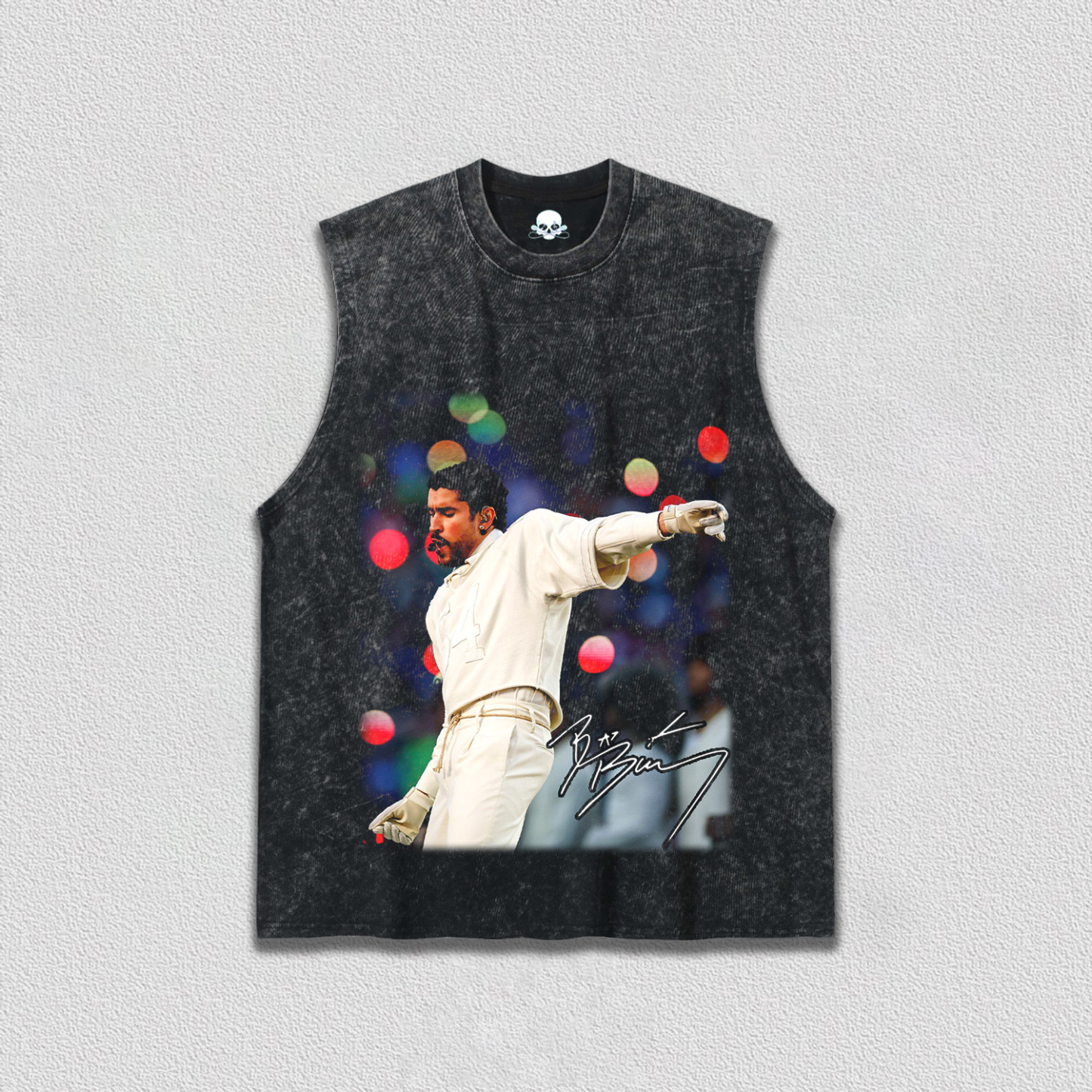 Super Bowl LX & Bad Bunny V3