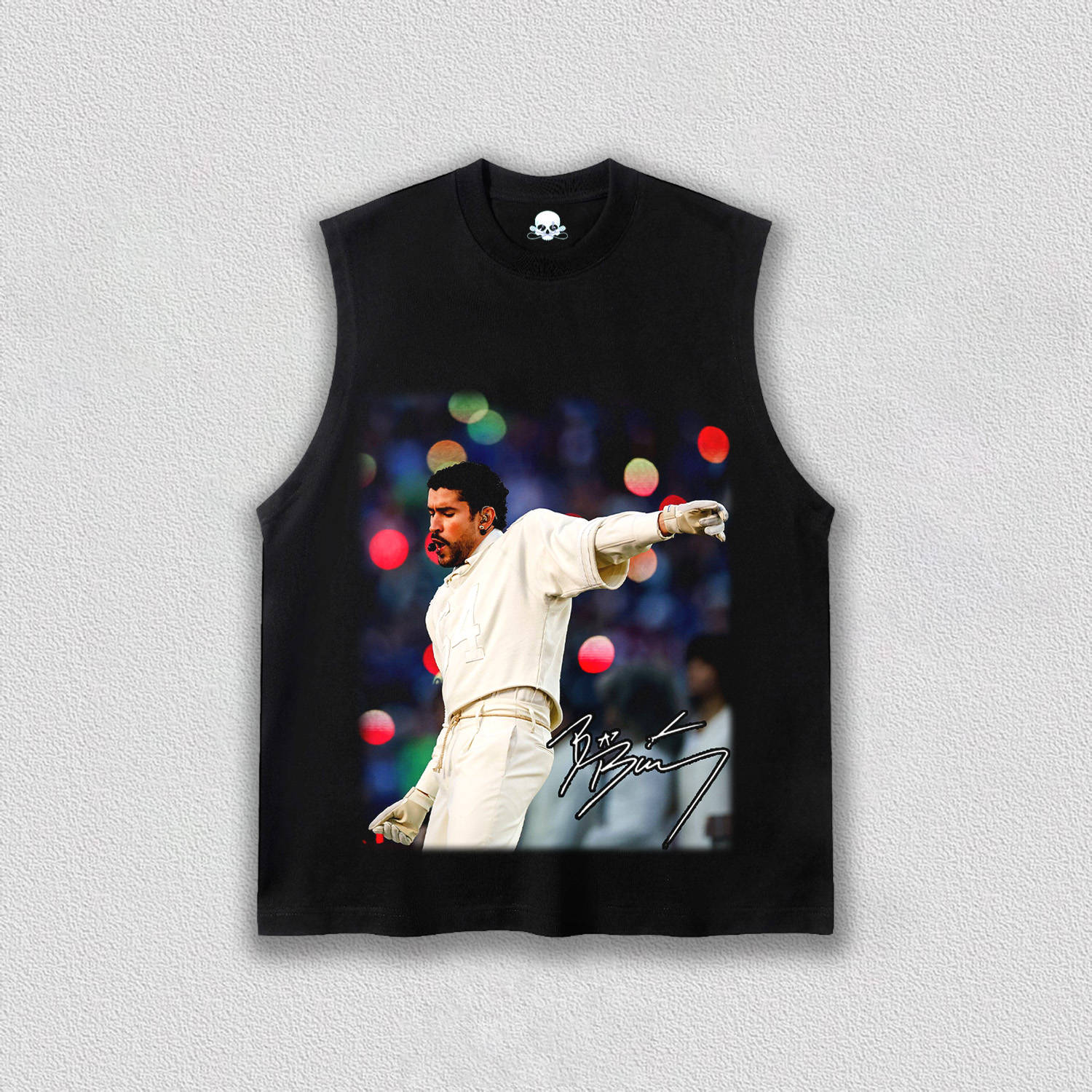 Super Bowl LX & Bad Bunny V3