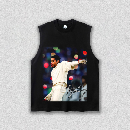 Super Bowl LX & Bad Bunny V3