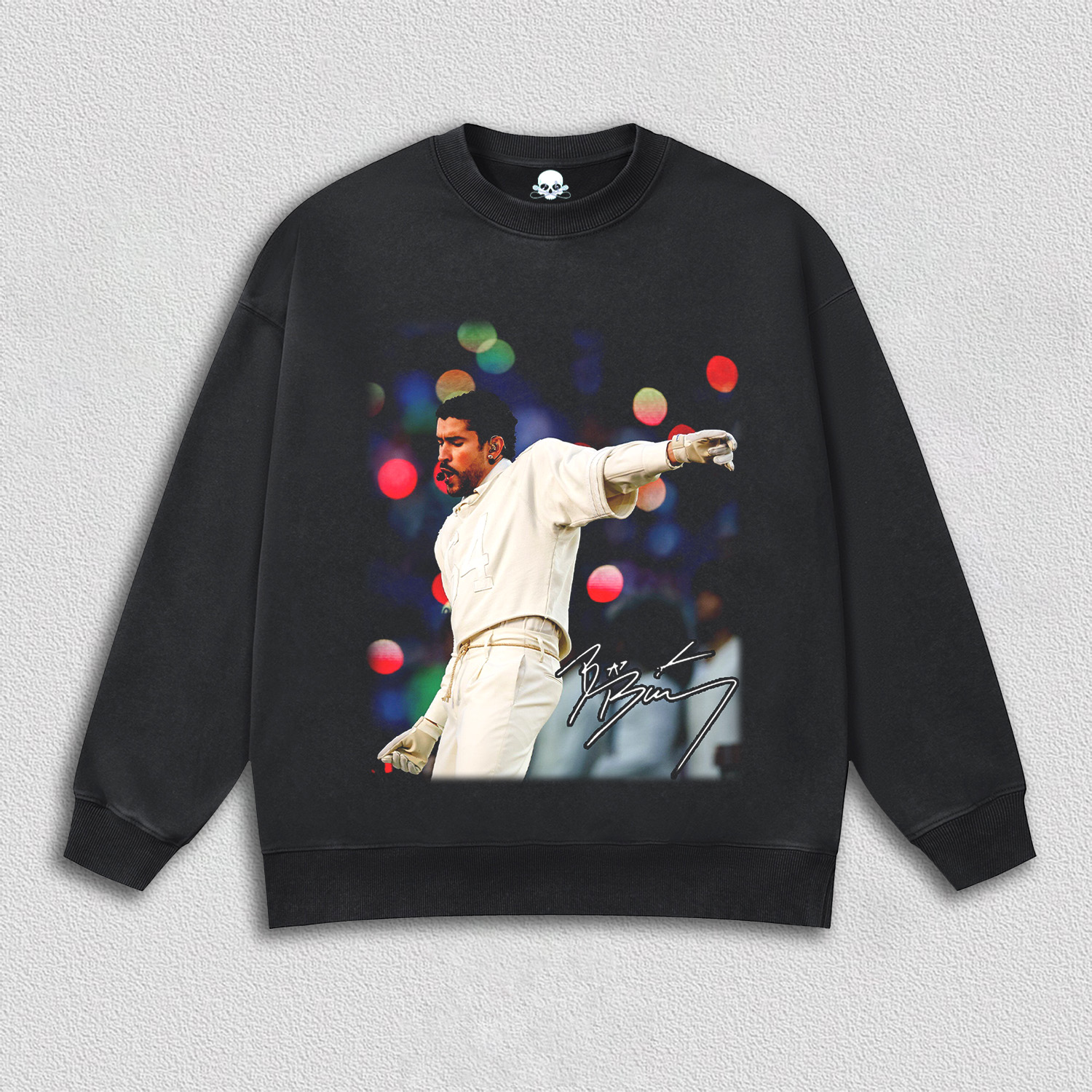 Super Bowl LX & Bad Bunny V3