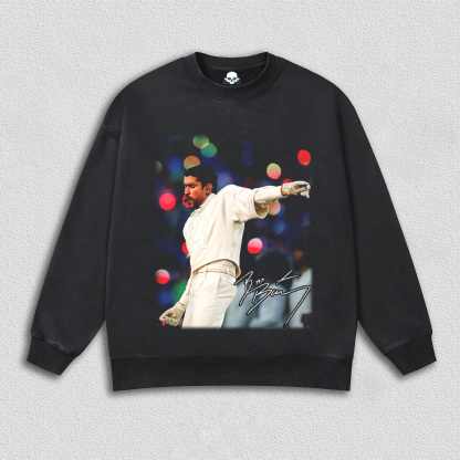 Super Bowl LX & Bad Bunny V3