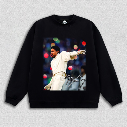 Super Bowl LX & Bad Bunny V3