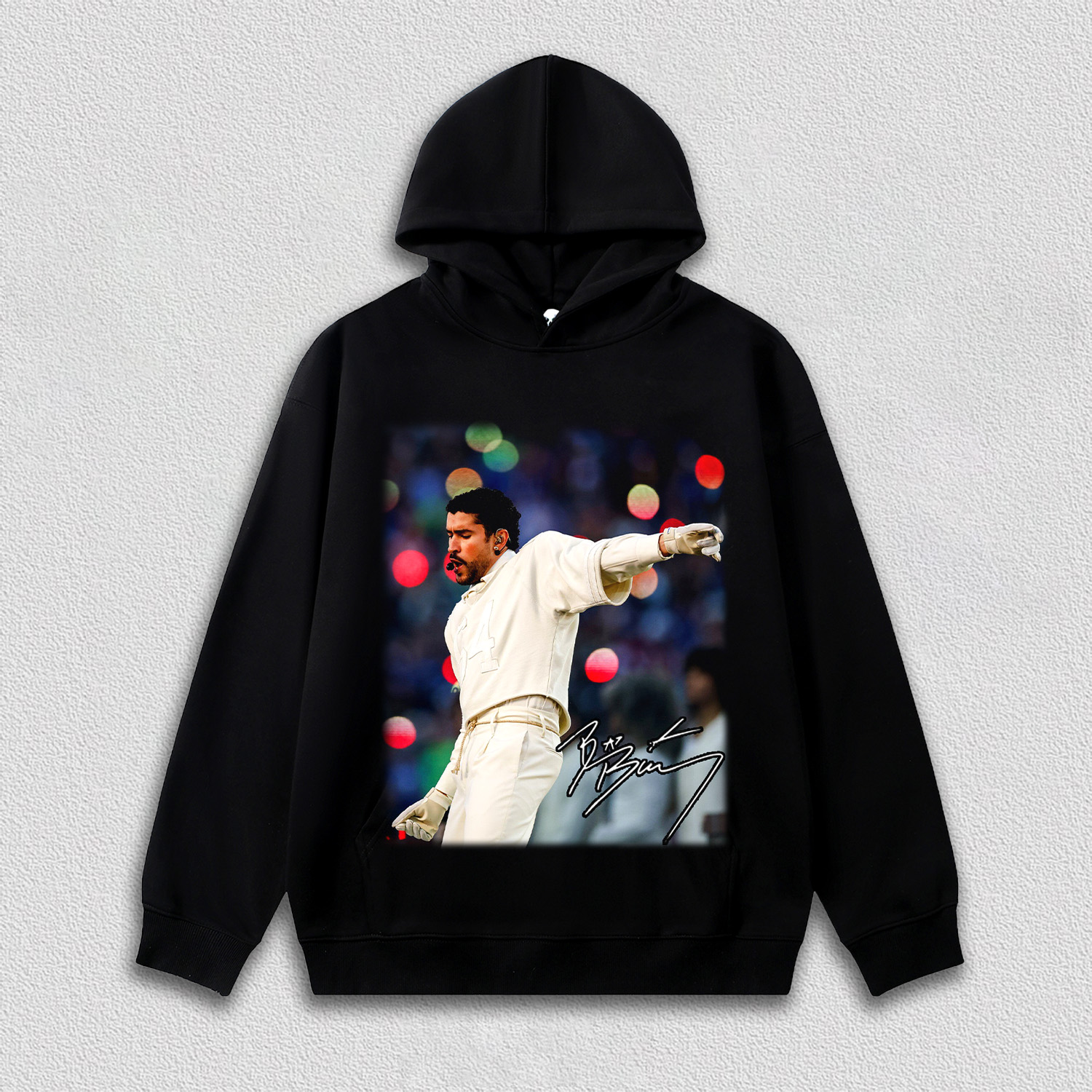 Super Bowl LX & Bad Bunny V3