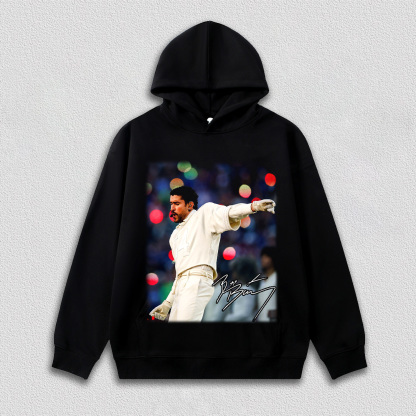 Super Bowl LX & Bad Bunny V3