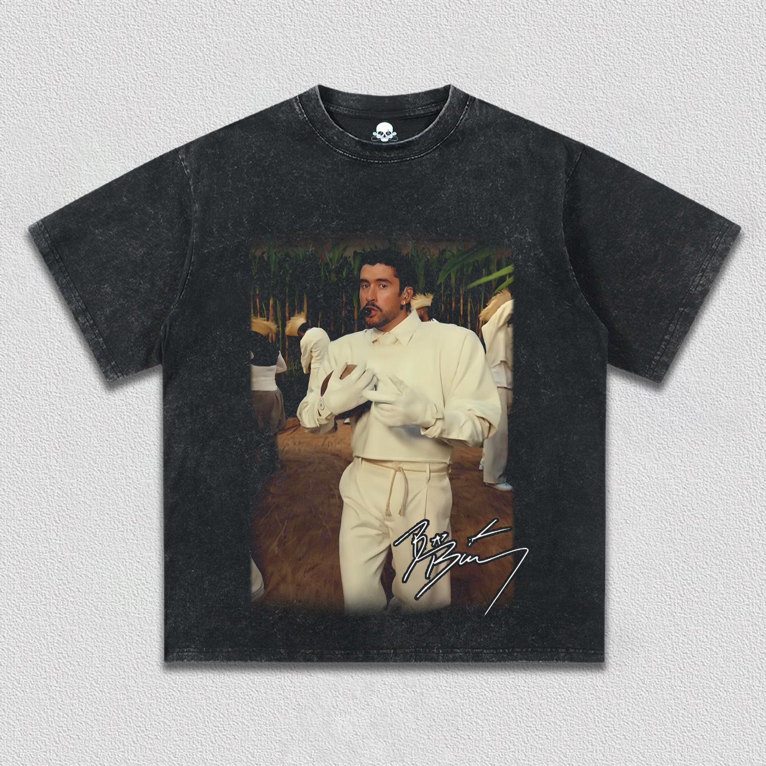 Super Bowl LX & Bad Bunny V4