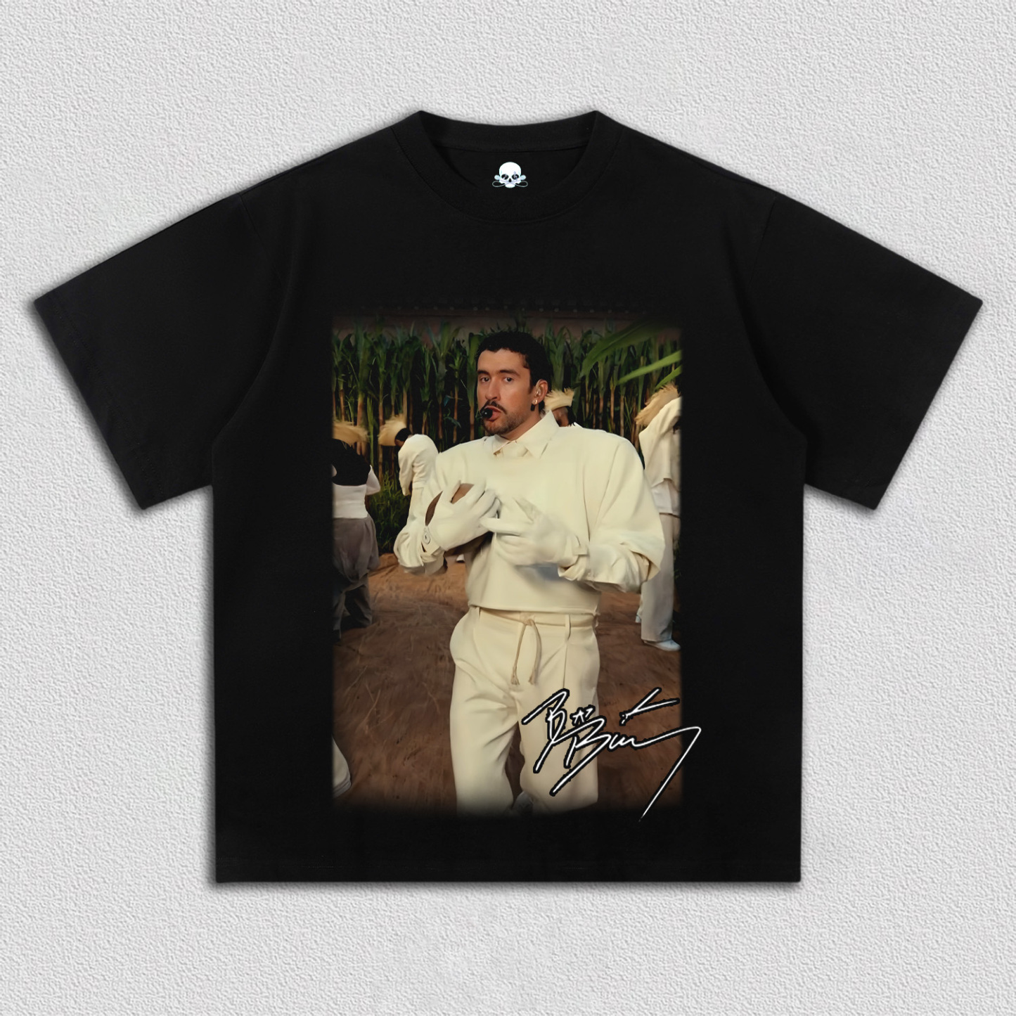 Super Bowl LX & Bad Bunny V4