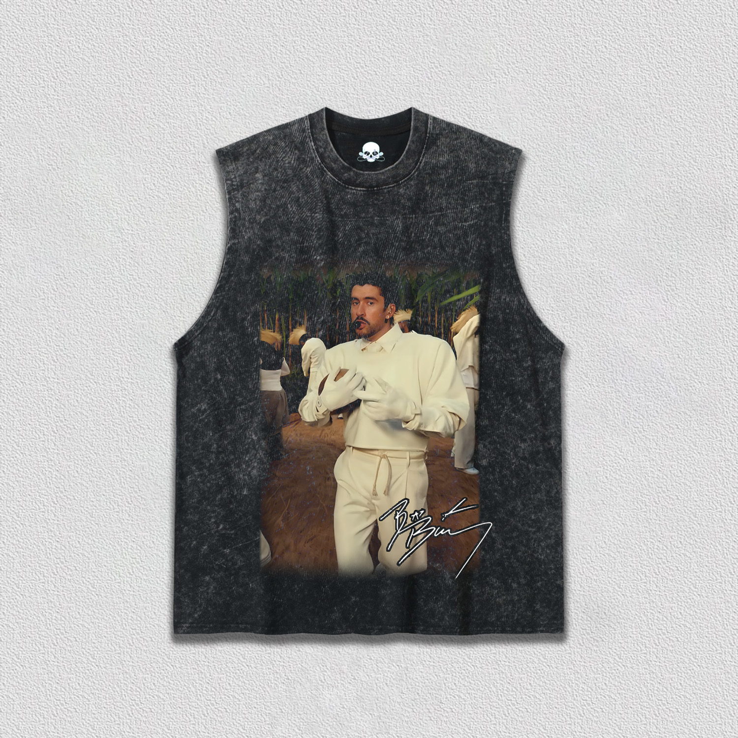 Super Bowl LX & Bad Bunny V4