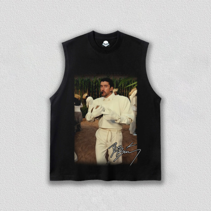 Super Bowl LX & Bad Bunny V4