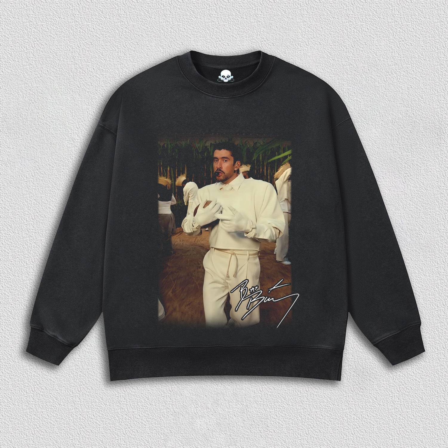 Super Bowl LX & Bad Bunny V4