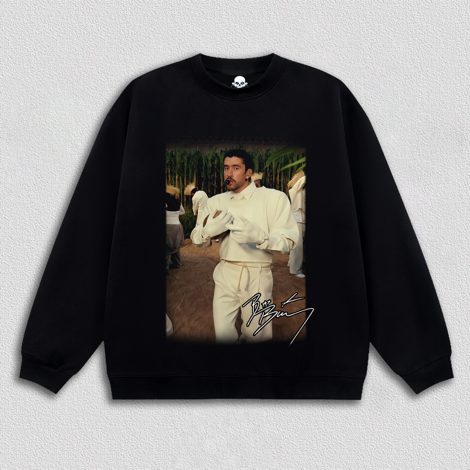 Super Bowl LX & Bad Bunny V4