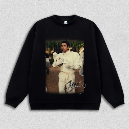 Super Bowl LX & Bad Bunny V4