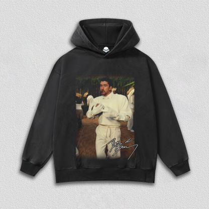 Super Bowl LX & Bad Bunny V4