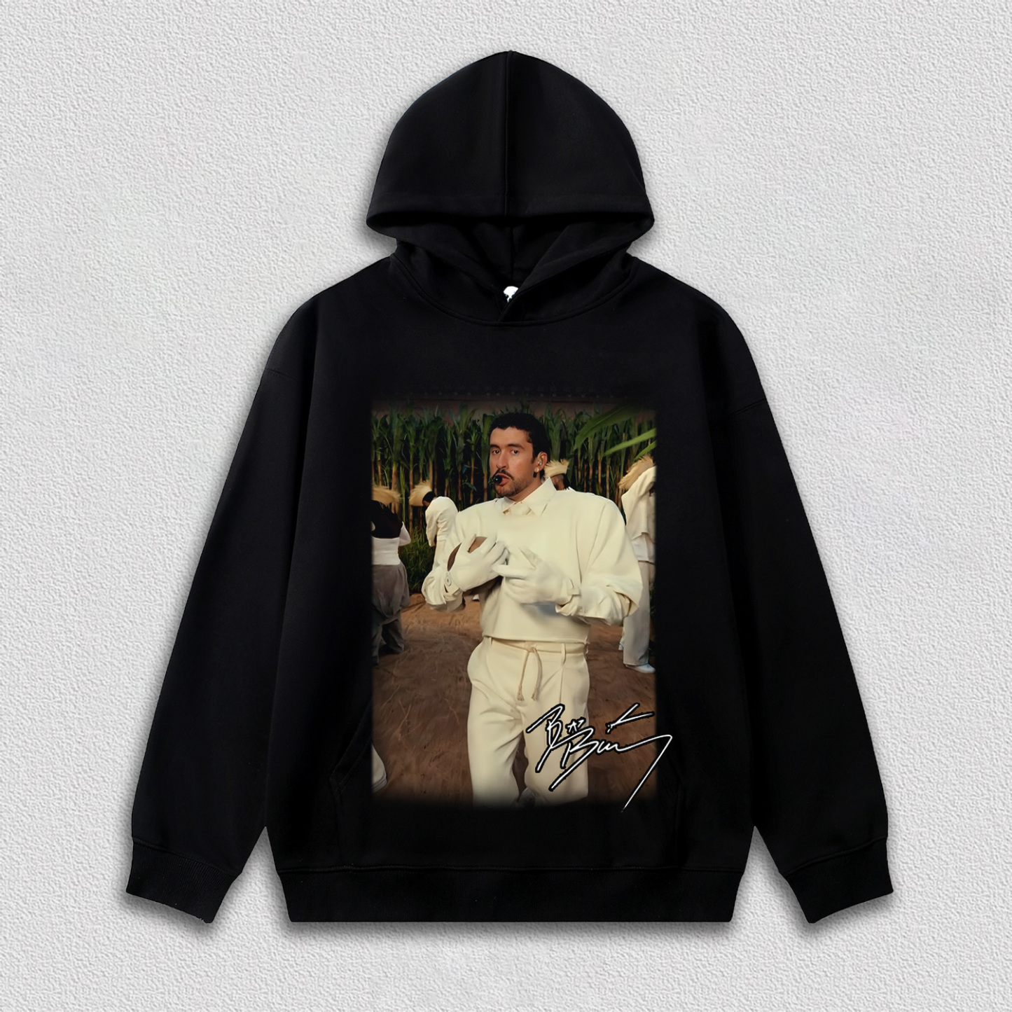 Super Bowl LX & Bad Bunny V4