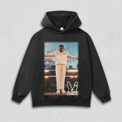 Super Bowl LX & Bad Bunny V5