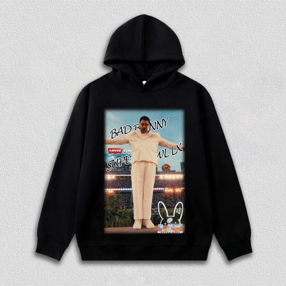 Super Bowl LX & Bad Bunny V5